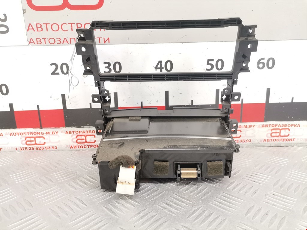 Пепельница передняя KIA Sorento 2002-2009