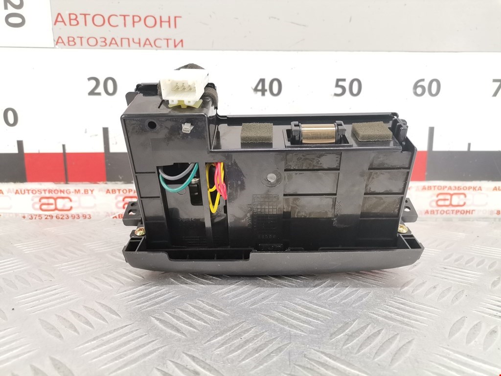 Пепельница передняя KIA Sorento 2002-2009