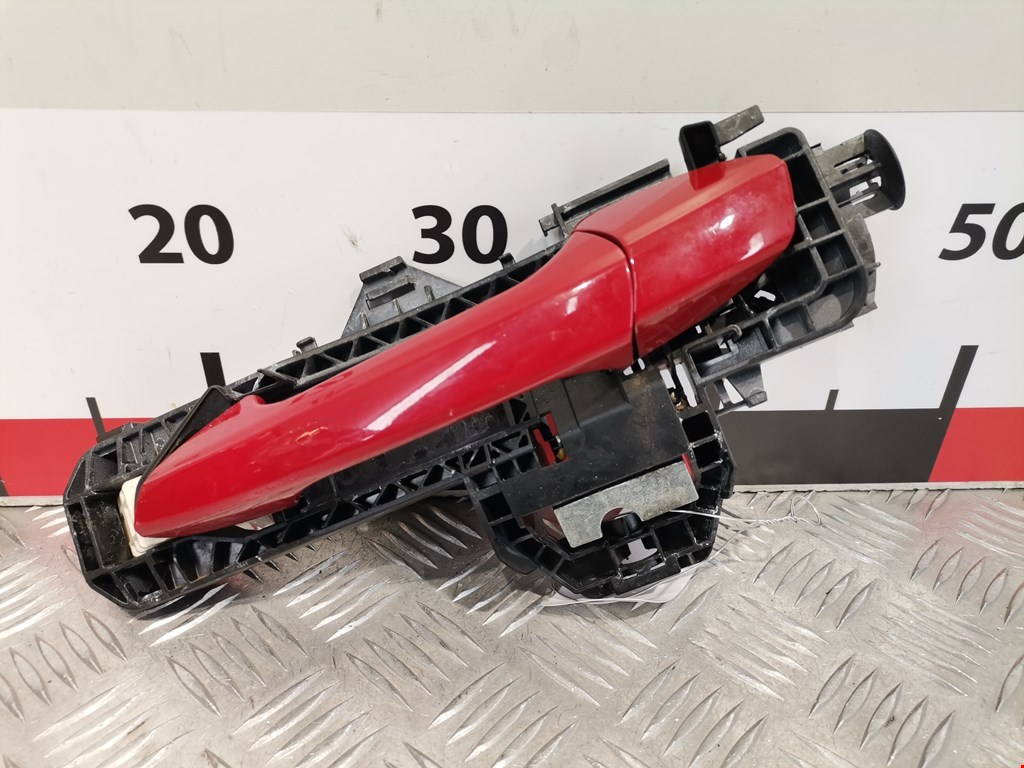 Ручка двери передней наружная левая MERCEDES-BENZ C-Class C-klasse W204 2007-2015