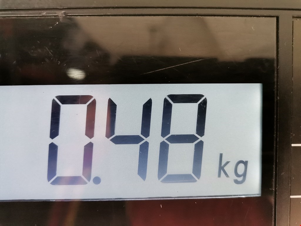 Ручка двери передней наружная левая MERCEDES-BENZ C-Class C-klasse W204 2007-2015