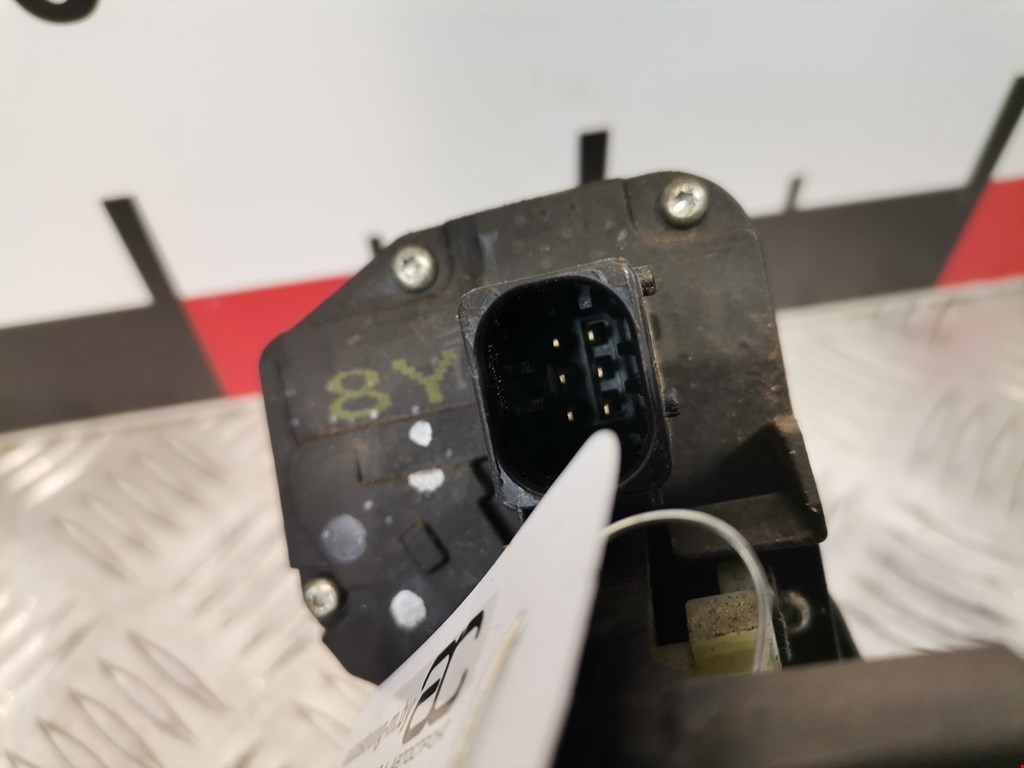 Замок двери задней правой CHEVROLET Captiva 2006-2010