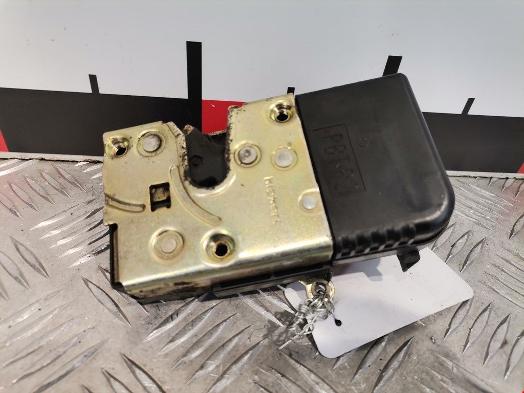 Замок двери передней правой CITROEN Jumpy 1994-2006