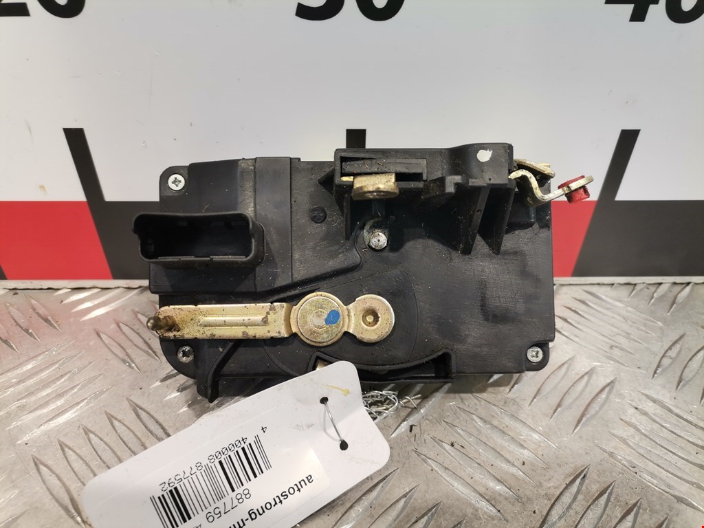 Замок двери передней правой CITROEN Jumpy 1994-2006