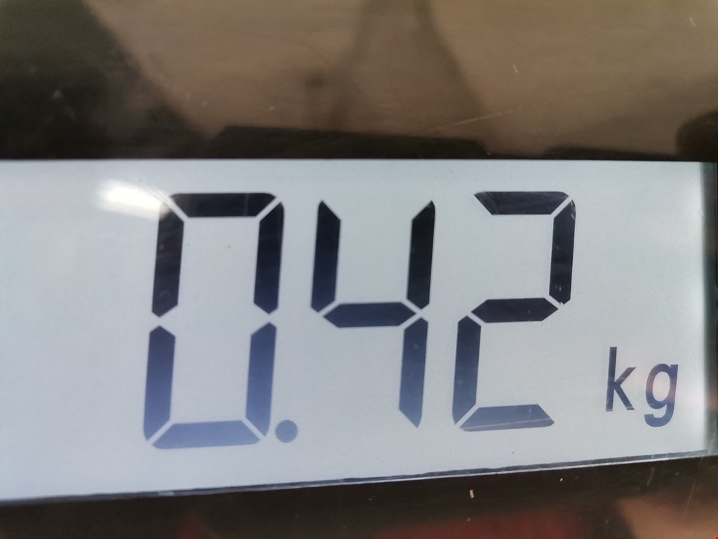 Замок двери передней правой CITROEN Jumpy 1994-2006