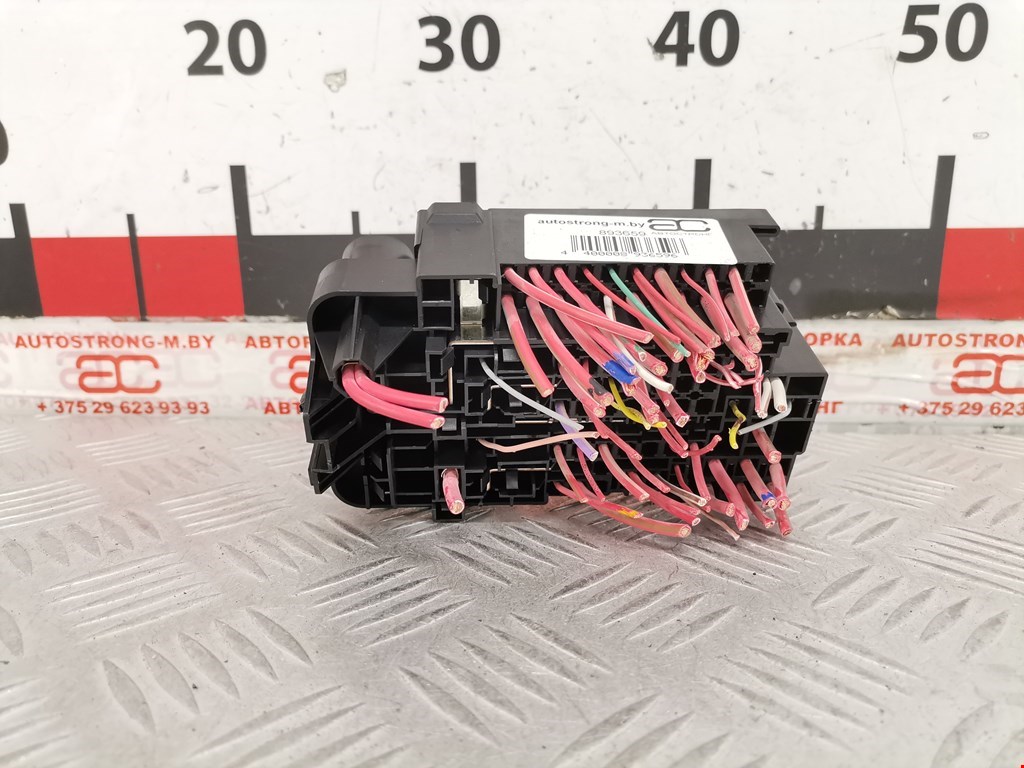 Датчик уровня в бачок омывателя RENAULT Megane III 2009-2016