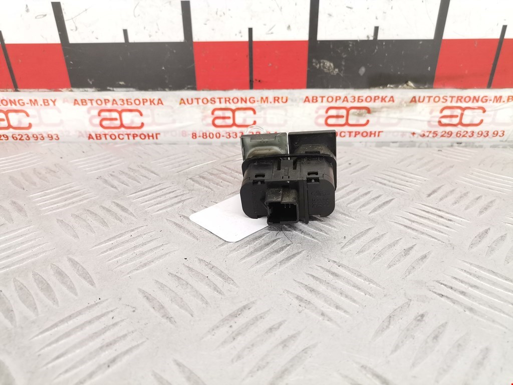 Кнопка антипробуксовочной системы FORD Mondeo III 2000-2007