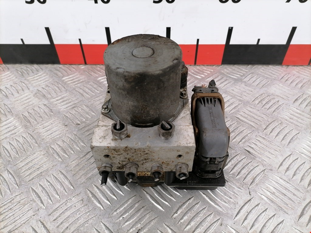 Блок ABS (насос) CITROEN C4 Picasso 2006-2013