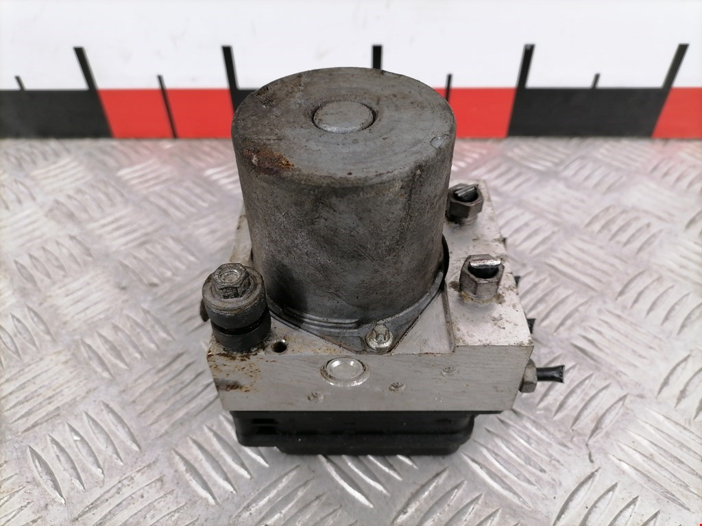 Блок ABS (насос) CITROEN C4 Picasso 2006-2013
