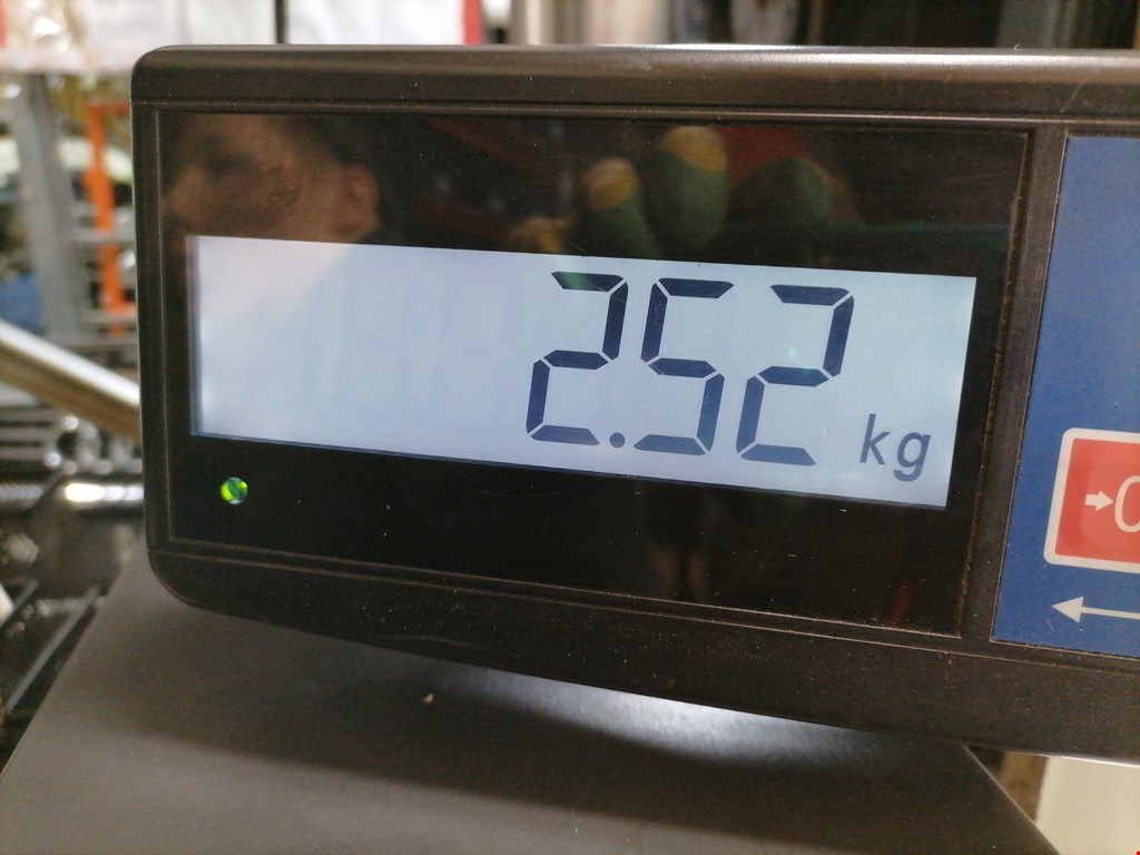 Блок ABS (насос) CITROEN C4 Picasso 2006-2013