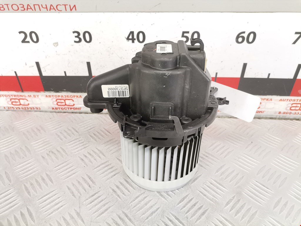 Моторчик (мотор) отопителя салона RENAULT Kaptur 2016-2022