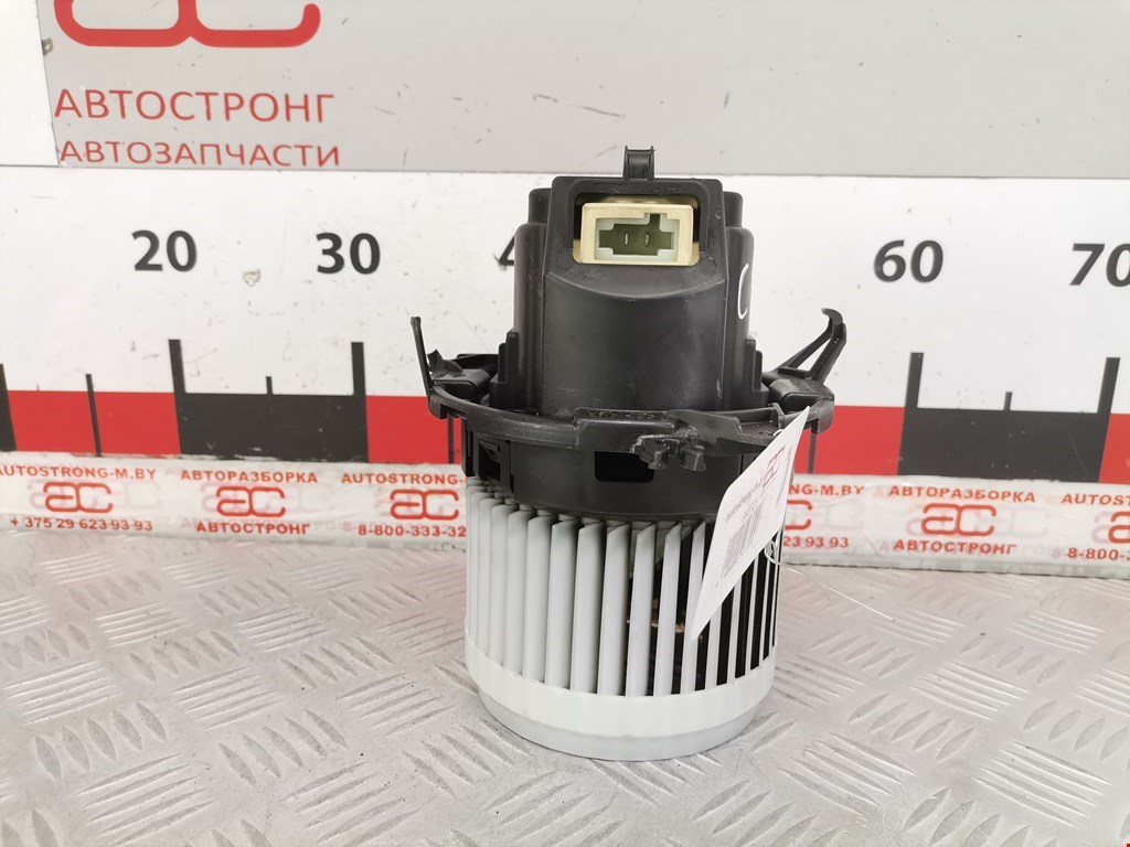 Моторчик (мотор) отопителя салона RENAULT Kaptur 2016-2022