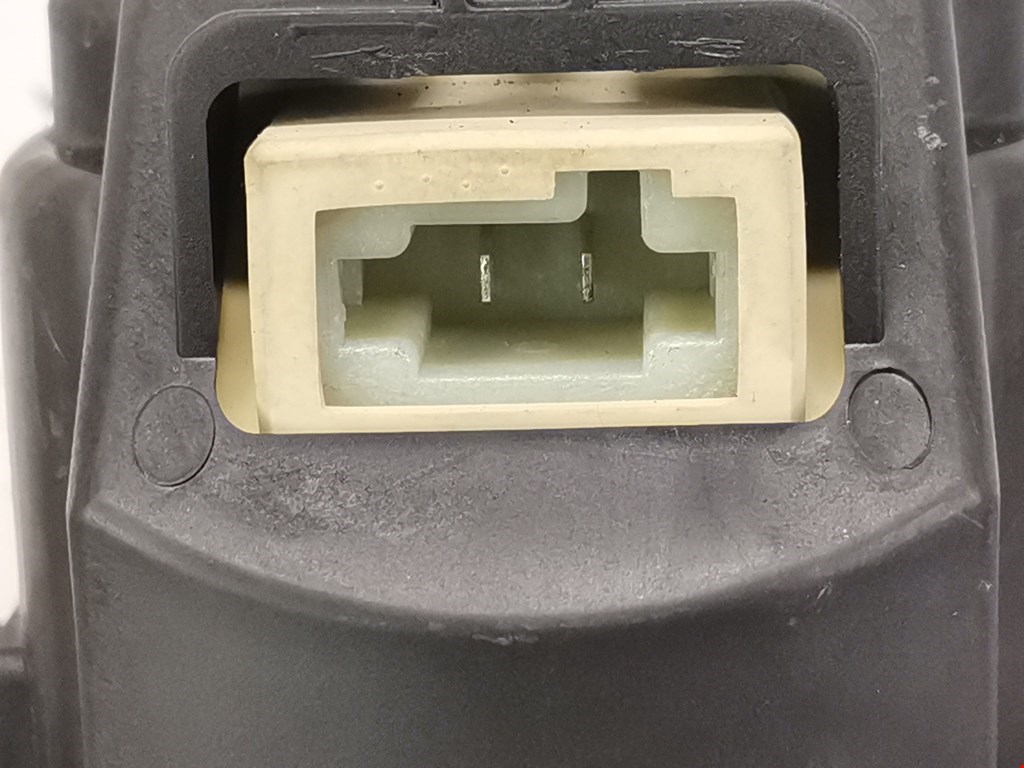 Моторчик (мотор) отопителя салона RENAULT Kaptur 2016-2022