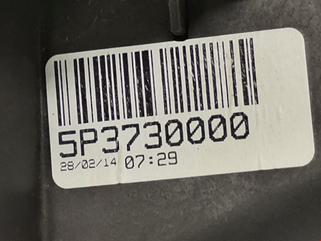 Моторчик (мотор) отопителя салона RENAULT Kaptur 2016-2022