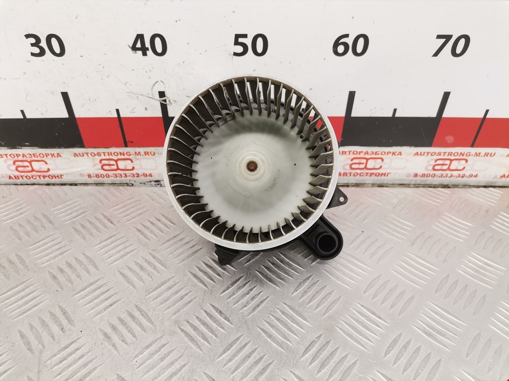 Моторчик (мотор) отопителя салона RENAULT Kaptur 2016-2022