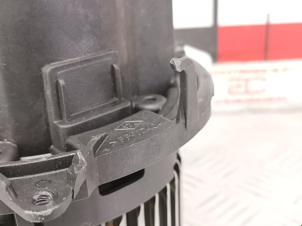 Моторчик (мотор) отопителя салона RENAULT Kaptur 2016-2022