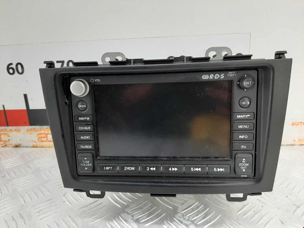 Магнитола HONDA CR-V III 2007-2012