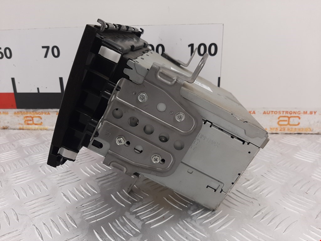 Магнитола HONDA CR-V III 2007-2012