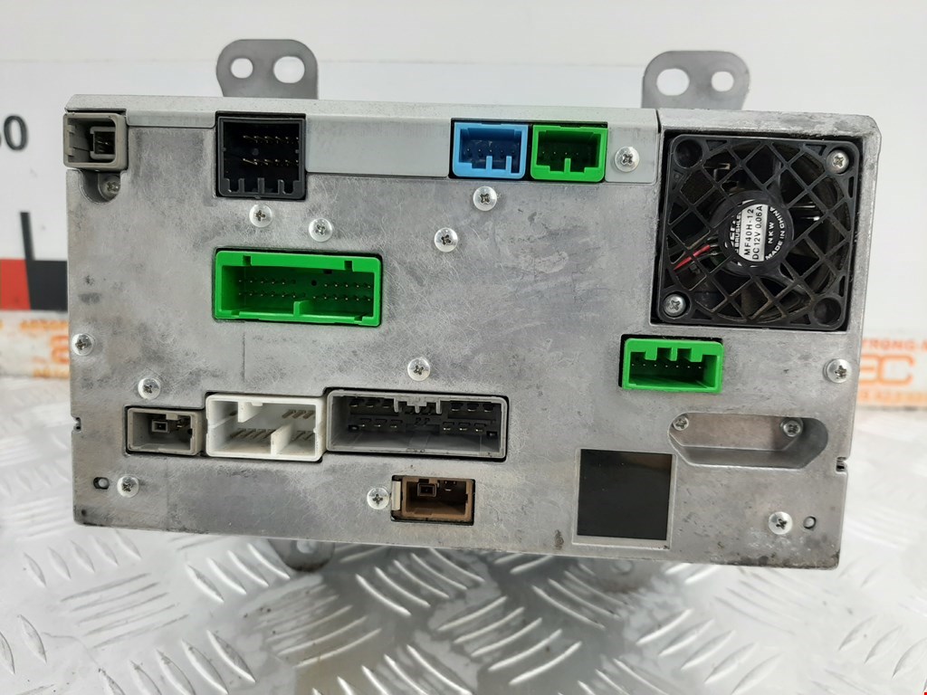 Магнитола HONDA CR-V III 2007-2012