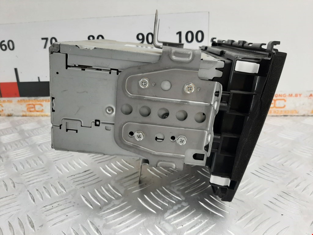 Магнитола HONDA CR-V III 2007-2012