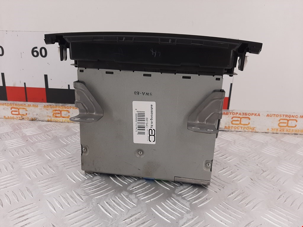 Магнитола HONDA CR-V III 2007-2012