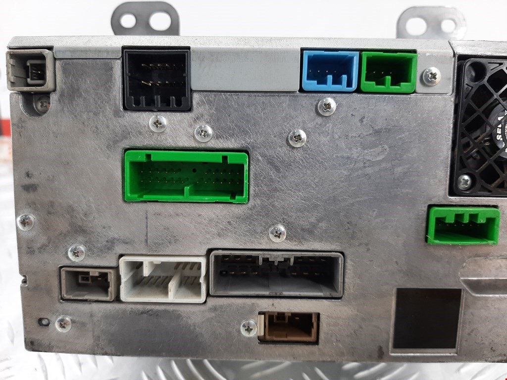 Магнитола HONDA CR-V III 2007-2012