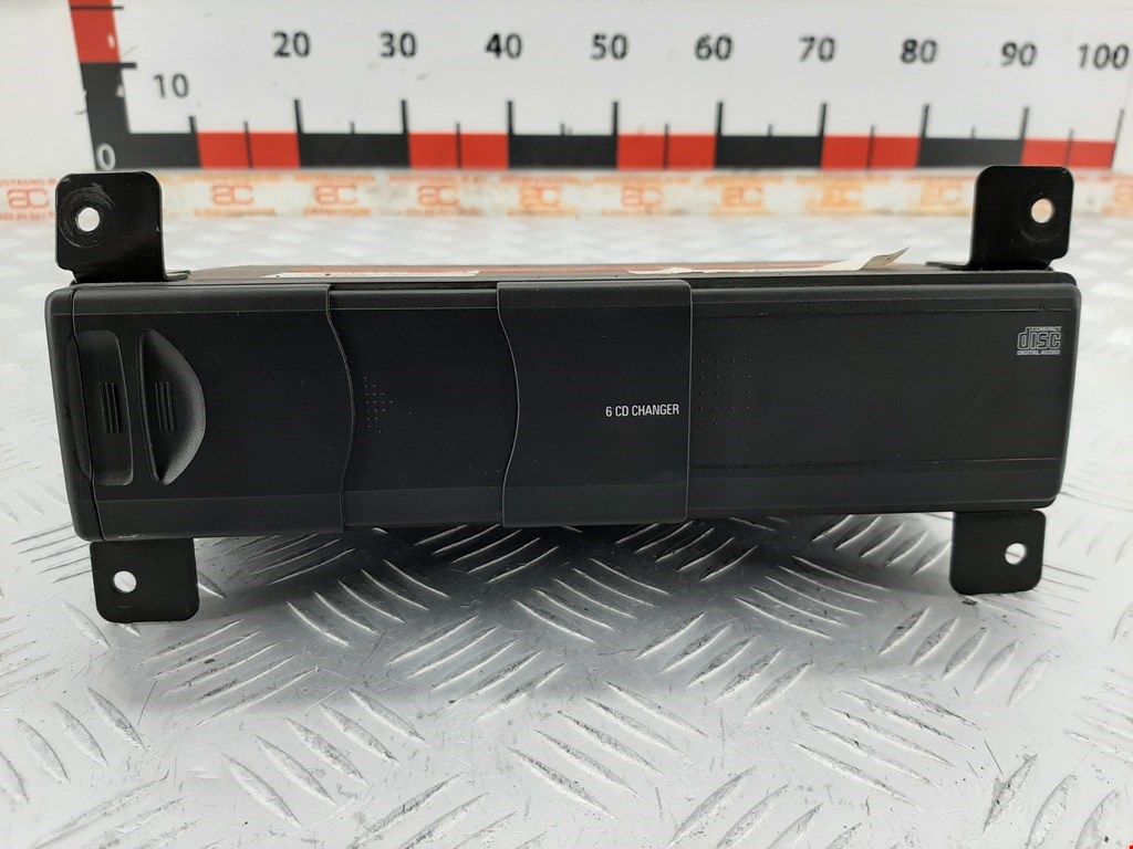 Ченджер компакт дисков BMW X5 E53 1999-2006