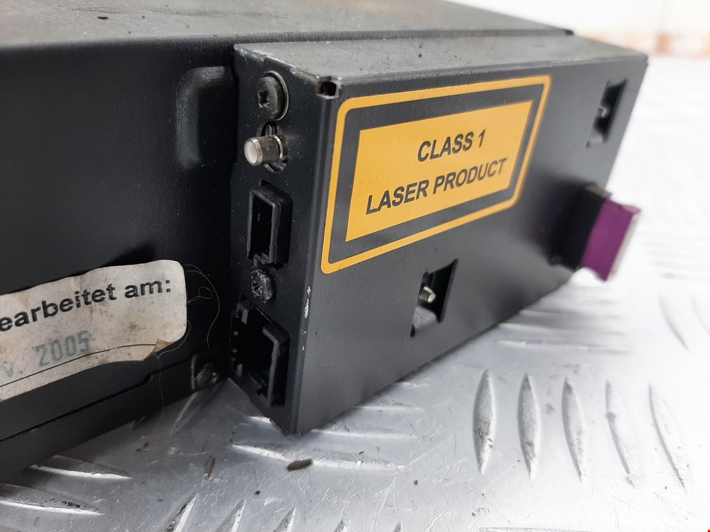 Ченджер компакт дисков BMW X5 E53 1999-2006