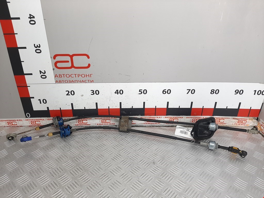 Трос КПП CITROEN C 1 II 2014-н.в.