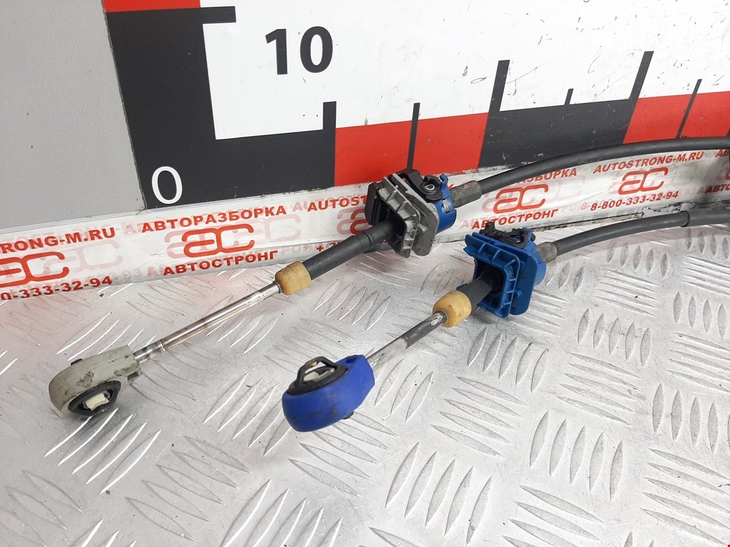 Трос КПП CITROEN C 1 II 2014-н.в.