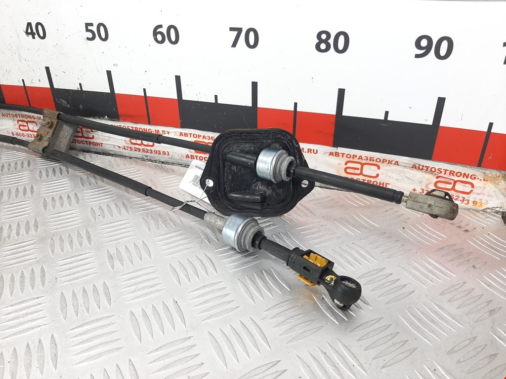 Трос КПП CITROEN C 1 II 2014-н.в.