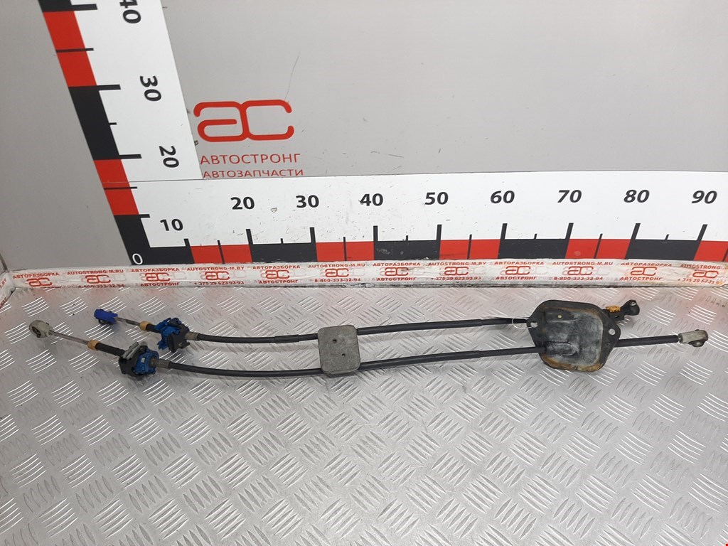 Трос КПП CITROEN C 1 II 2014-н.в.