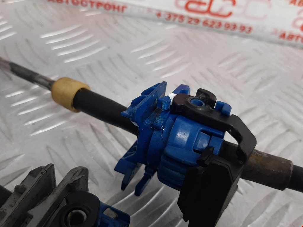 Трос КПП CITROEN C 1 II 2014-н.в.