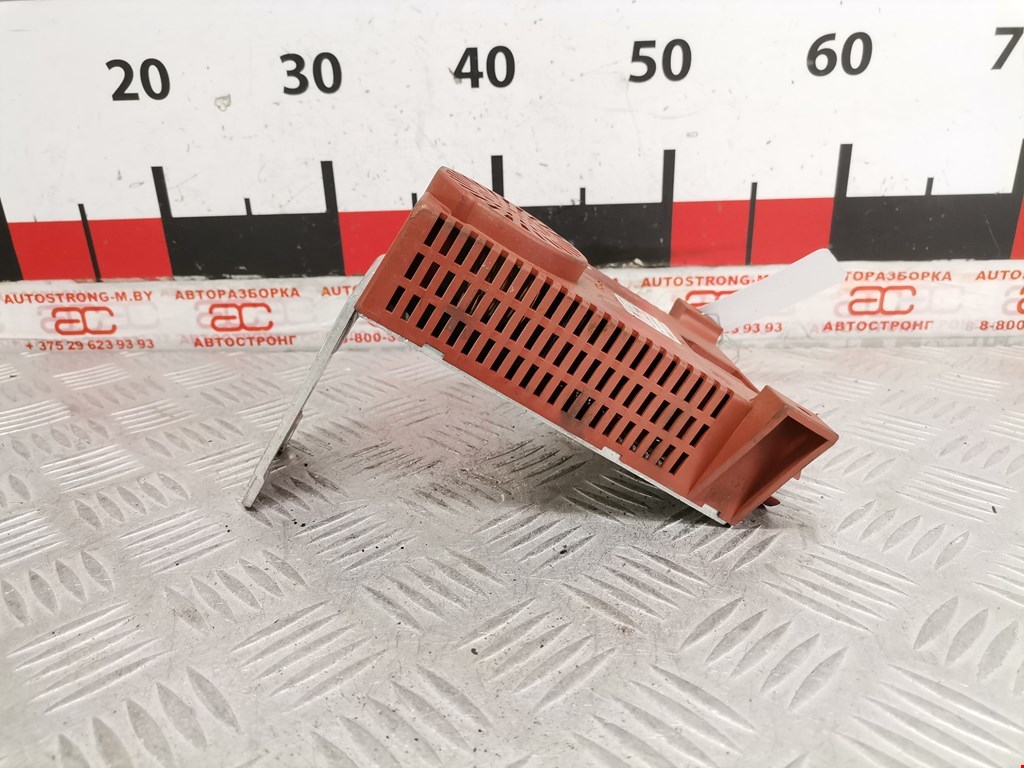 Реле MAN TGM 2006-н.в.