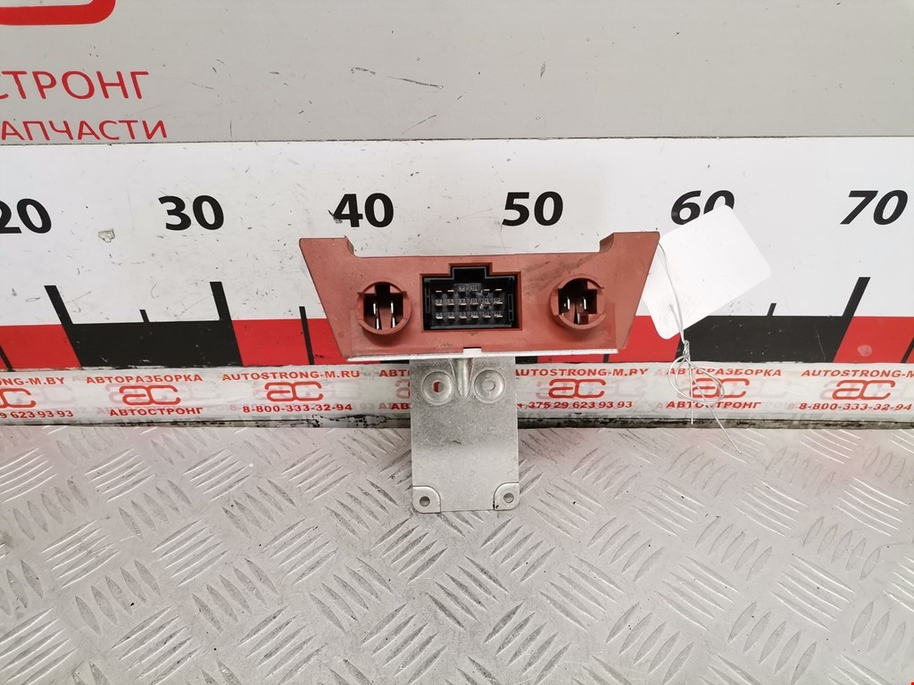 Реле MAN TGM 2006-н.в.