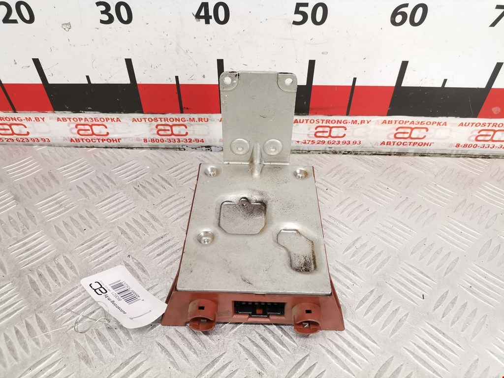 Реле MAN TGM 2006-н.в.