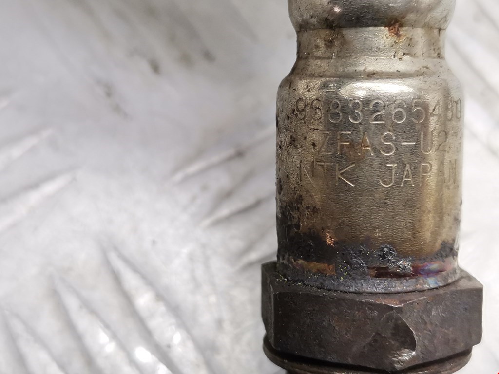 Датчик кислородный lambdasond PEUGEOT 3008 2009-2016