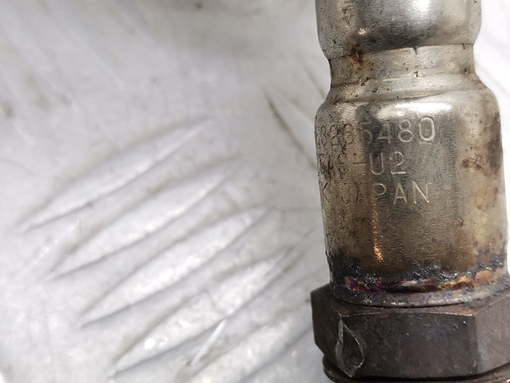 Датчик кислородный lambdasond PEUGEOT 3008 2009-2016