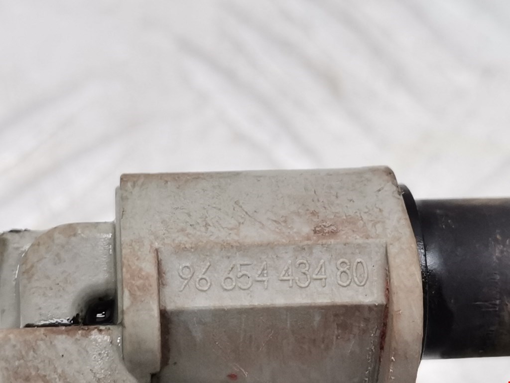 Датчик положения распредвала CITROEN C4 I 2004-2014