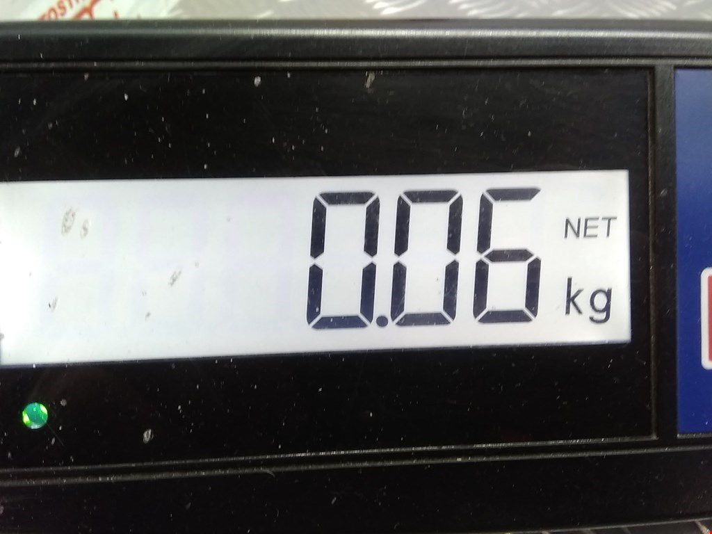 Часы KIA Sportage II 2004-2010