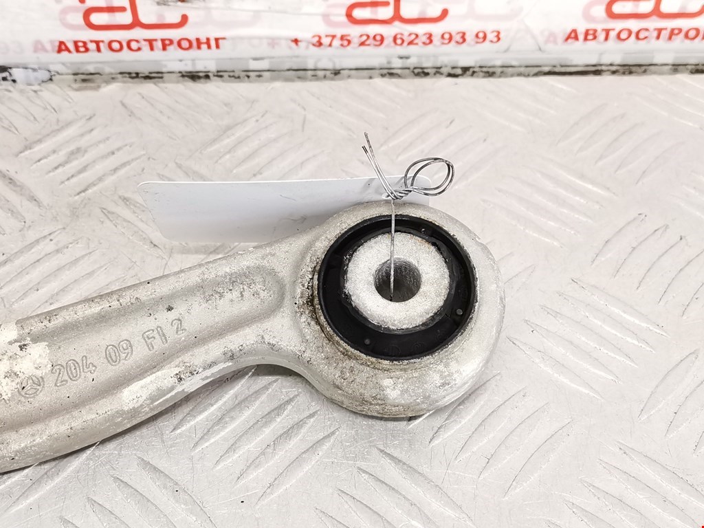 Рычаг задний правый MERCEDES-BENZ C-Class C-klasse W204 2007-2015