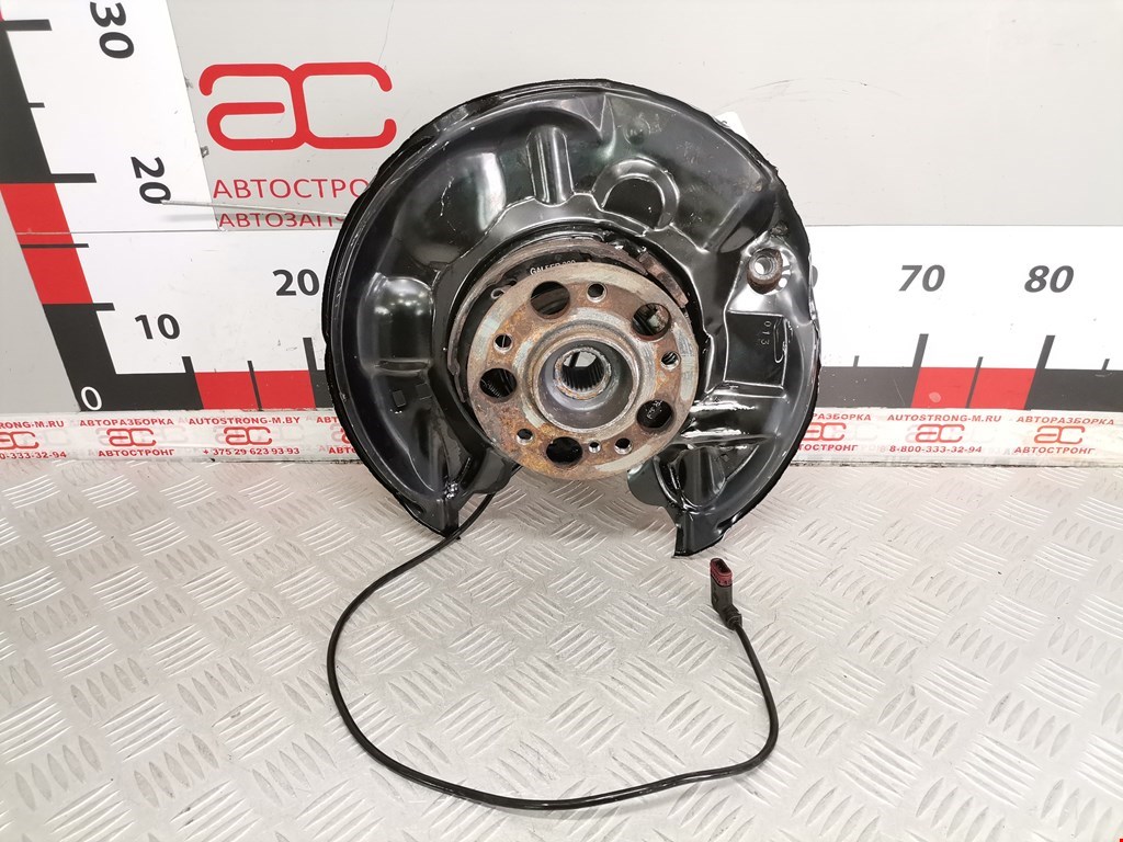 Ступица задняя правая MERCEDES-BENZ SLK-Class R171 2004-2011