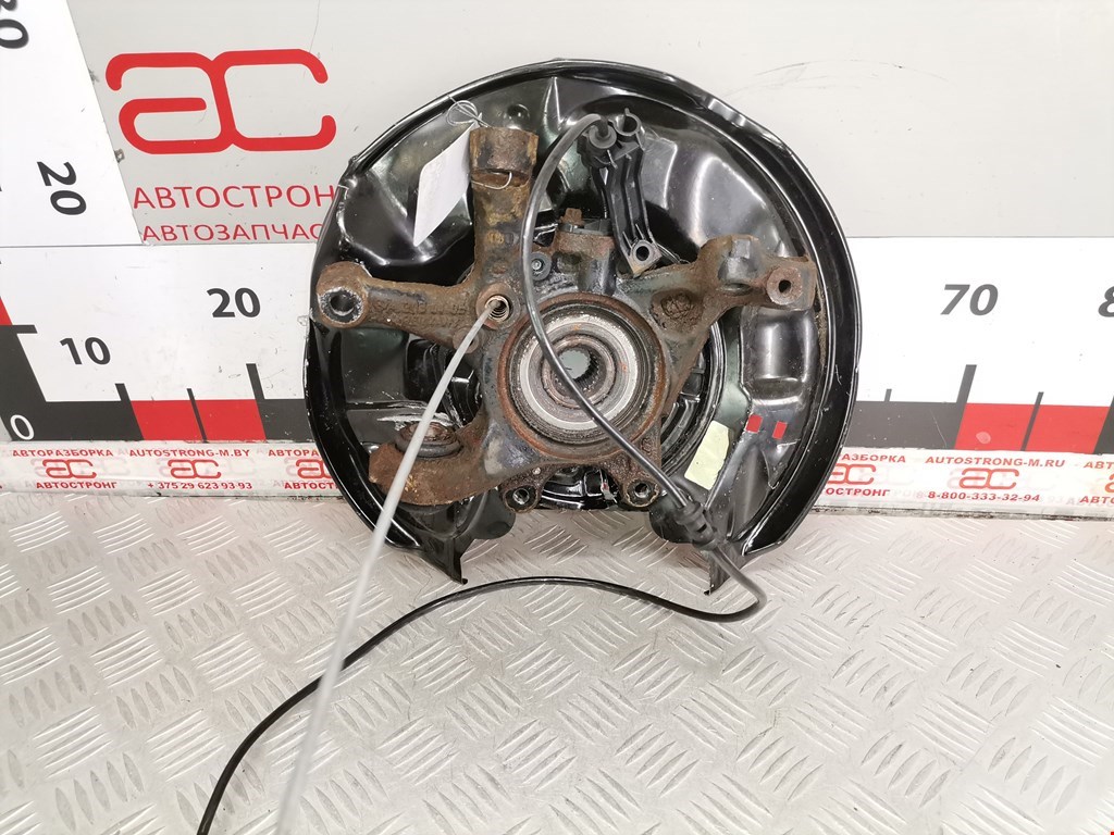 Ступица задняя правая MERCEDES-BENZ SLK-Class R171 2004-2011