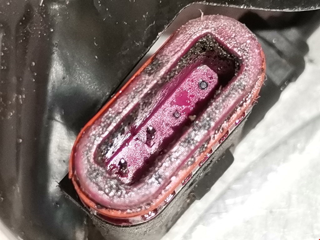 Ступица задняя правая MERCEDES-BENZ SLK-Class R171 2004-2011