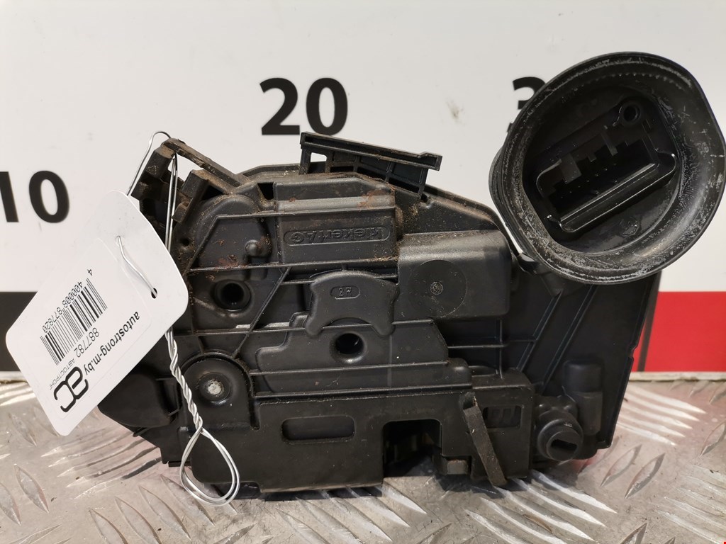 Замок двери задней правой VOLKSWAGEN Golf VI 2009-2012