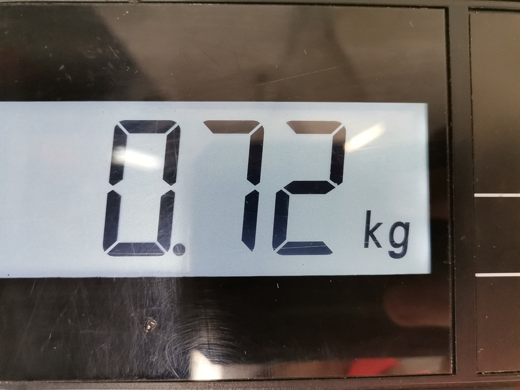 Замок двери задней правой VOLKSWAGEN Golf VI 2009-2012