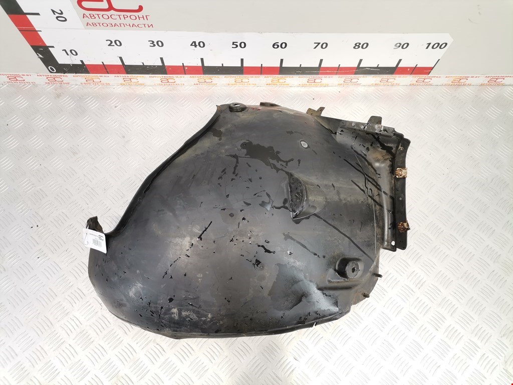 Локер (подкрылок) передний левый MERCEDES-BENZ E-Class W211, S211 2002-2009