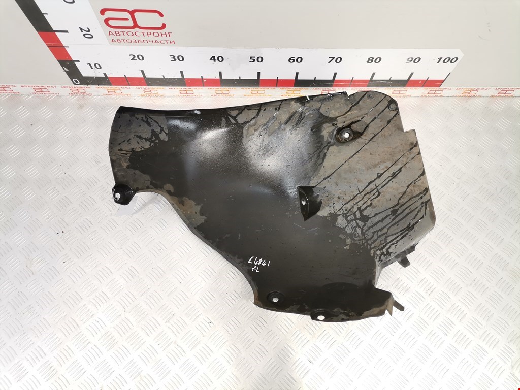 Локер (подкрылок) передний левый MERCEDES-BENZ E-Class W211, S211 2002-2009