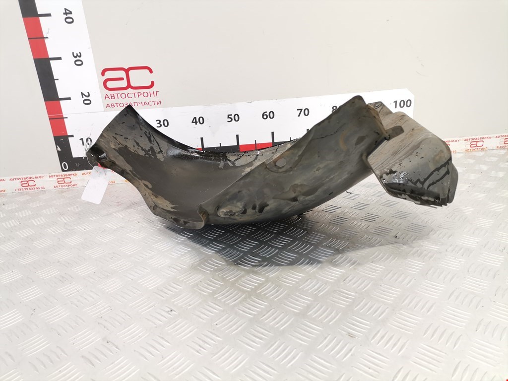 Локер (подкрылок) передний левый MERCEDES-BENZ E-Class W211, S211 2002-2009