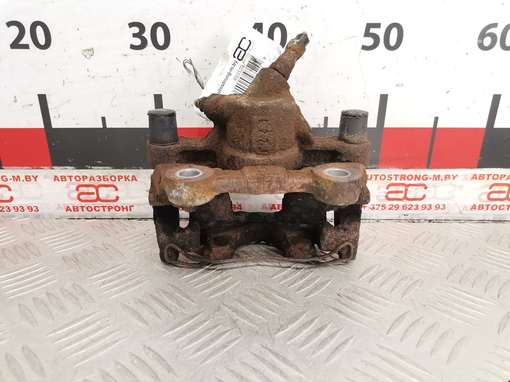 Суппорт задний правый MERCEDES-BENZ C-Class C-klasse W204 2007-2015