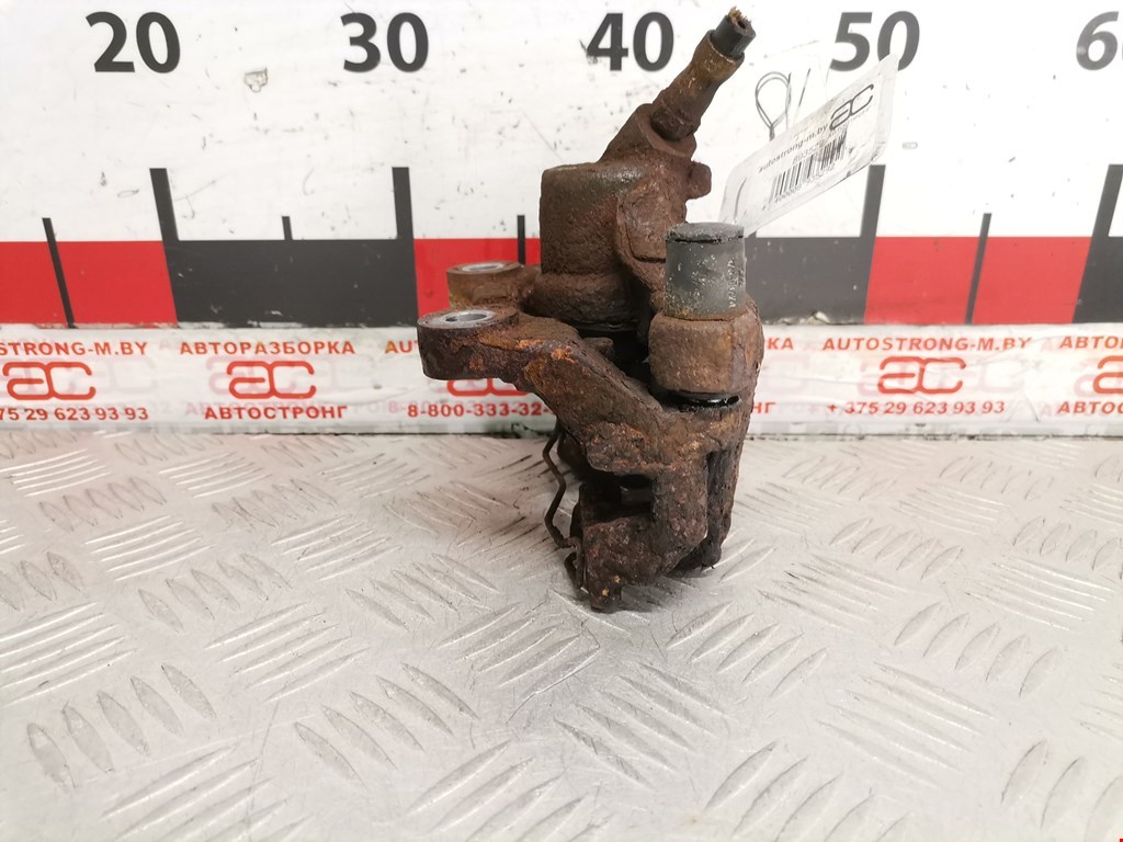 Суппорт задний правый MERCEDES-BENZ C-Class C-klasse W204 2007-2015